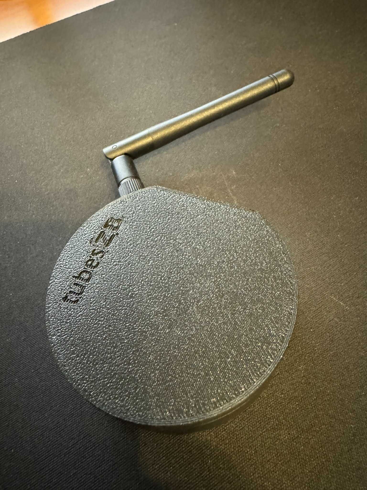 Router/Hub Zigbee 3.0 EFR32 LAN