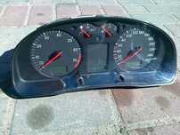 VW PASSAT B5 LICZNIK 3B0920802D AUTOMAT EUROPA
