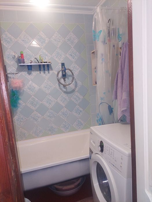 Здам 3к квартиру на Польській /Лермонтова/