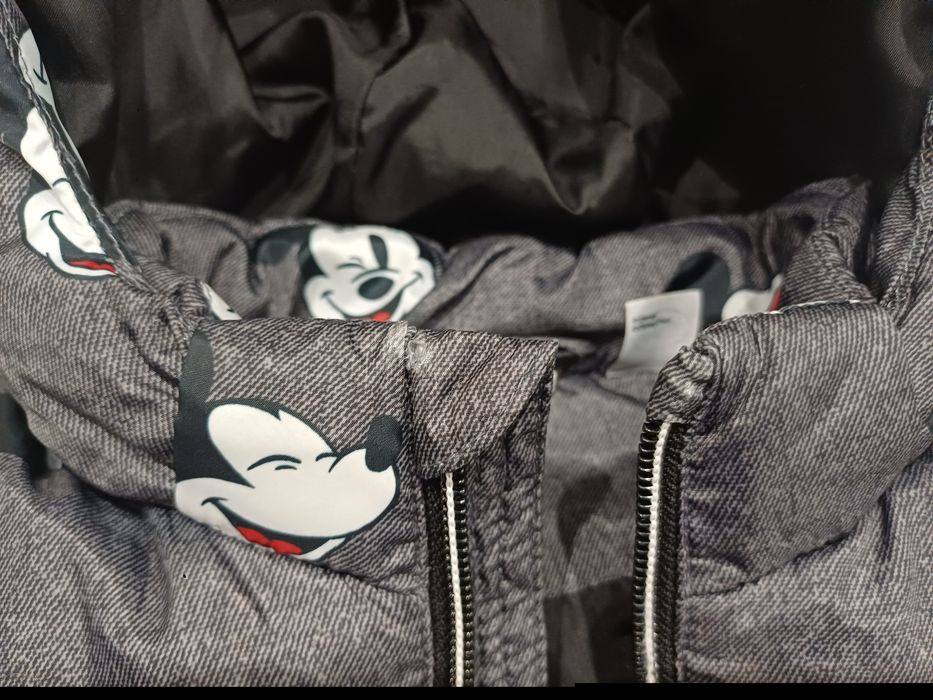 Куртка HM 98 осінь/весна