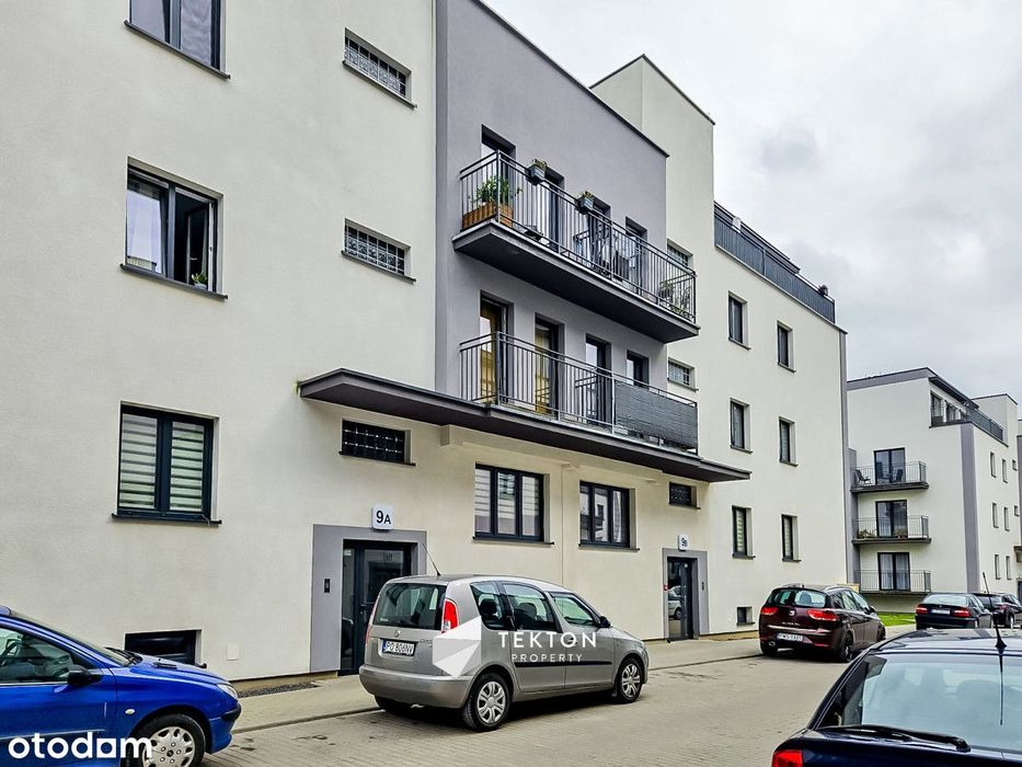 Czapury| 3pok | Jezioro| Las| Lokalizacja|Cisza