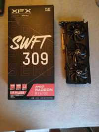 Karta graficzna AMD Radeon RX 6700 10GB