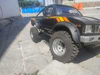 Rc4wd Mojave midnight edit 1/10