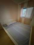 Vendo cama de casal+ colchão