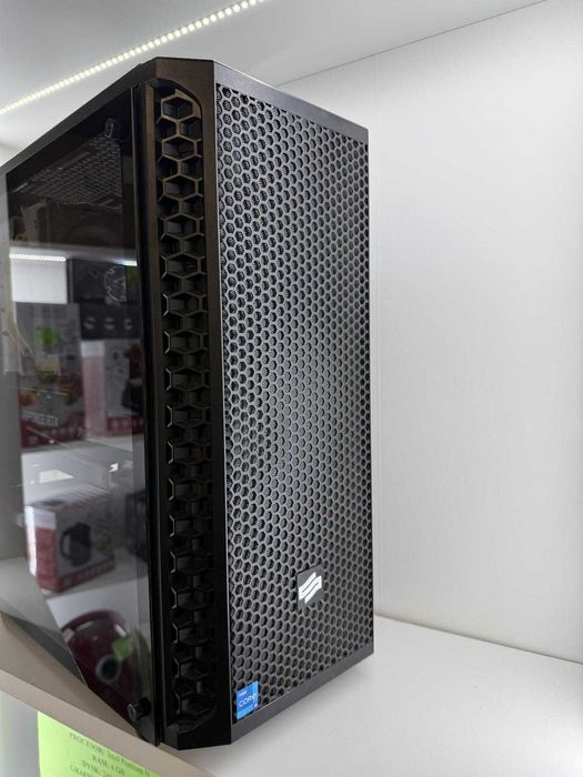 Komputer Stacjonarny INTEL I5 32GB/512GB SSD RTX3070 Loombard Jarocin