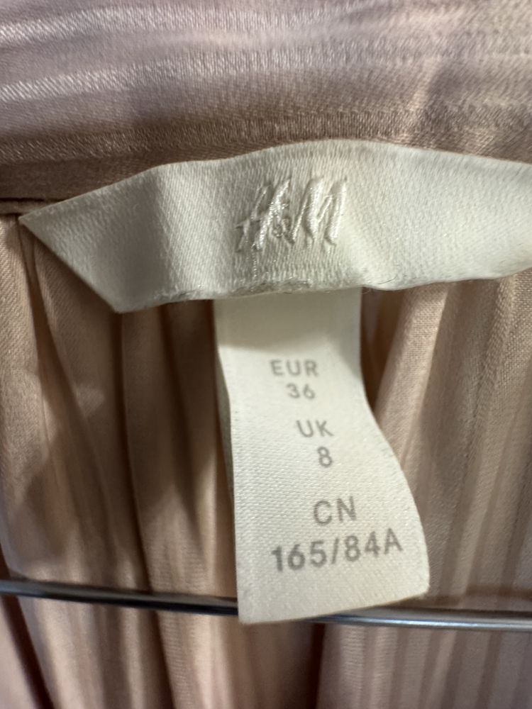 Koszula Damska H&M