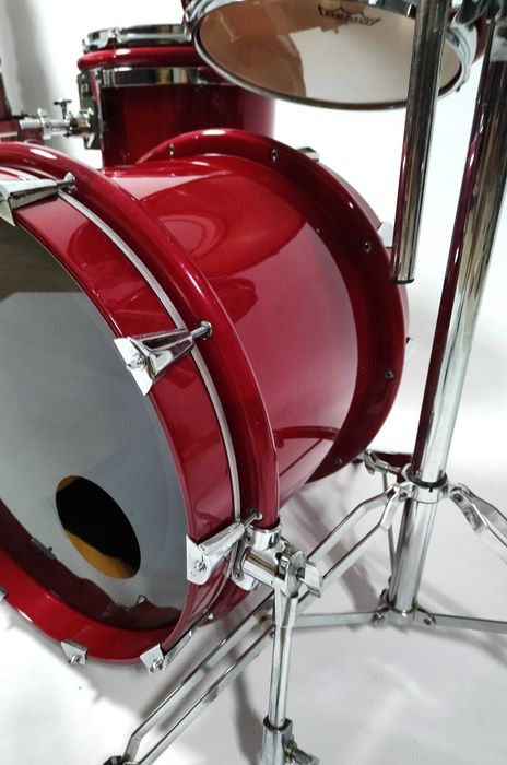 Perkusja Peavey Radial Pro 1000 - 10,12,14,20" USA