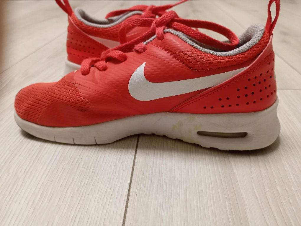 Кросівки nike air max tavas