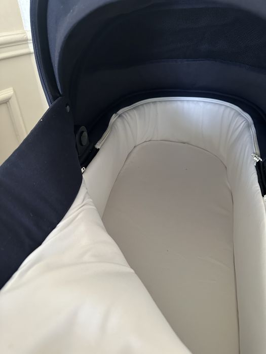 Коляска cybex balios s lux