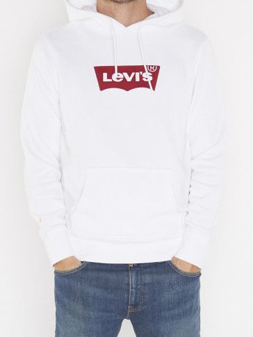 Худі Levi’s чоловічий б/в