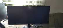 Монітор LG 25UM58-P