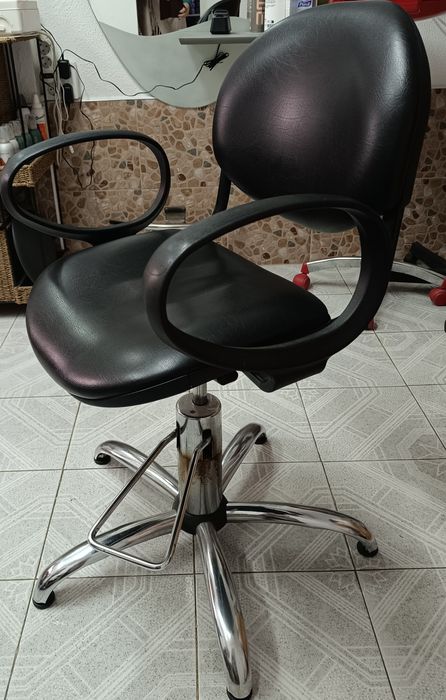 Equipamento de salão cabeleireiro