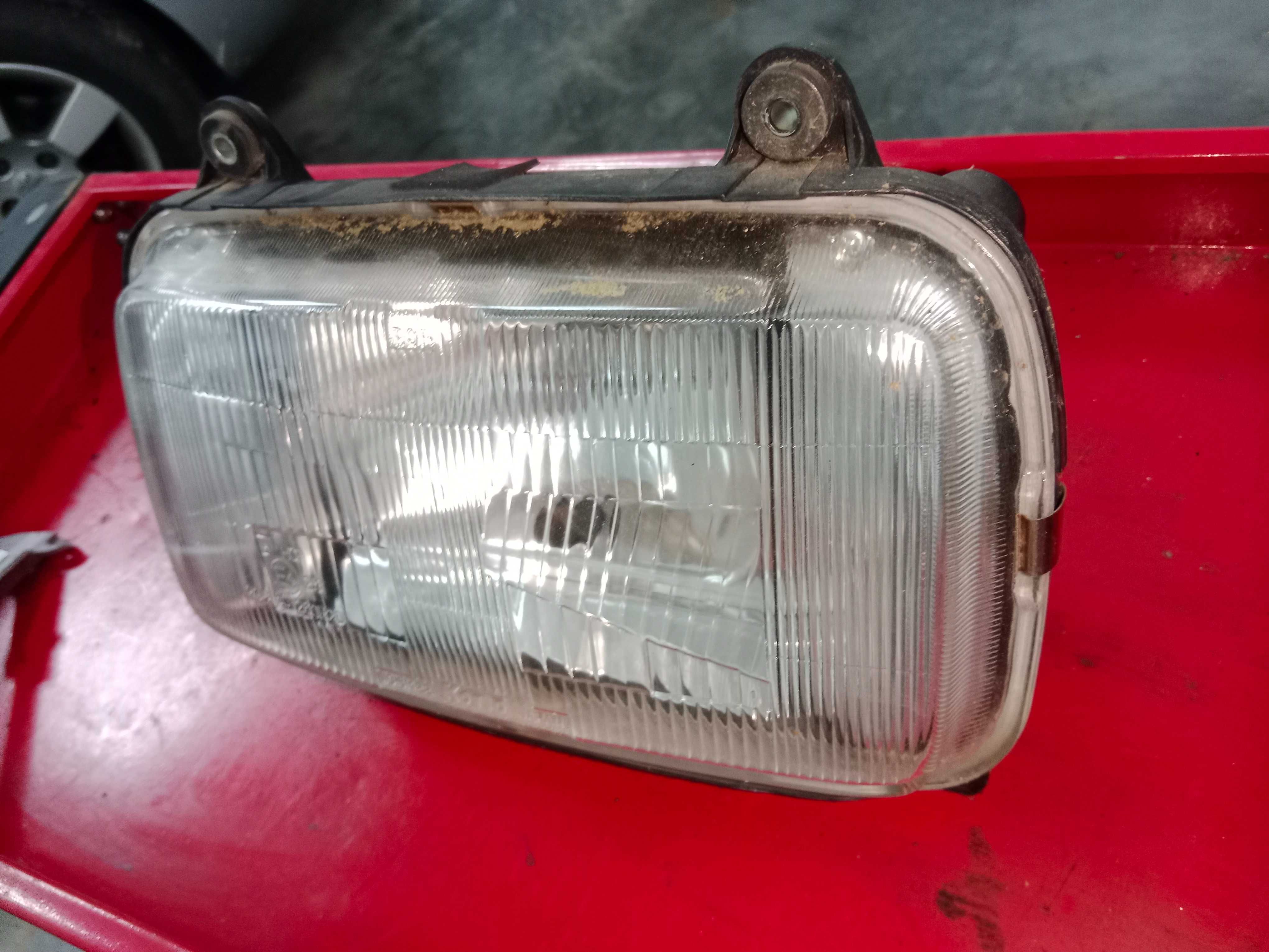 yamaha fz750 fz 750 lampa przód reflektor przedni przednia