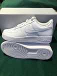 NikeAirForce1Low'07White-Nowe i nieuzywane R.43