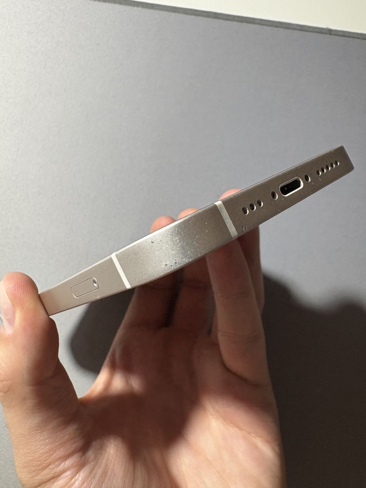 iPhone 12 64gb 80% baterii biały + dodatki