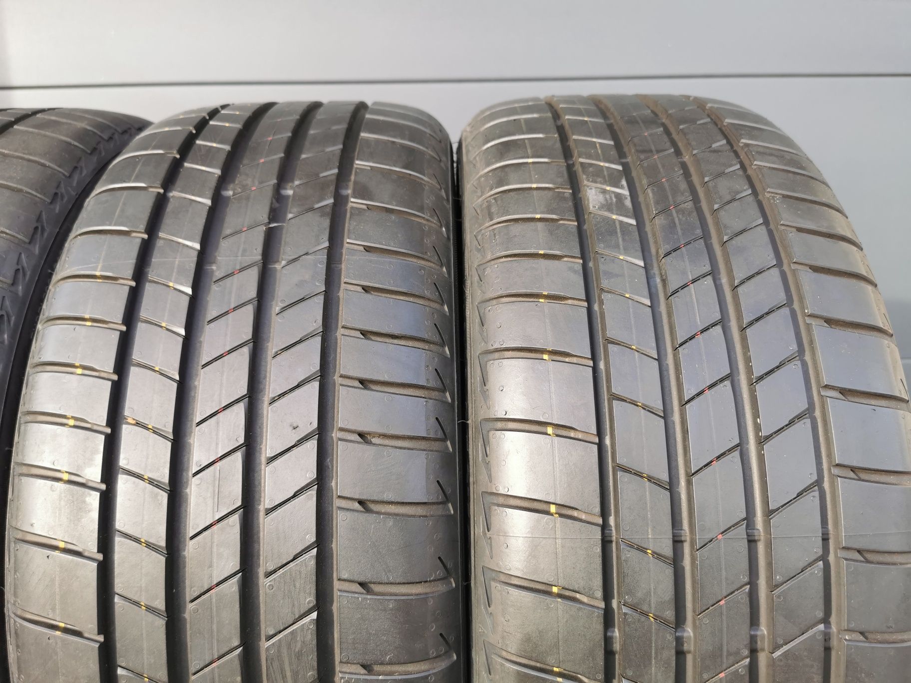 Opony Bridgestone Turanza 225/40/19 letnie 2021 NOWE