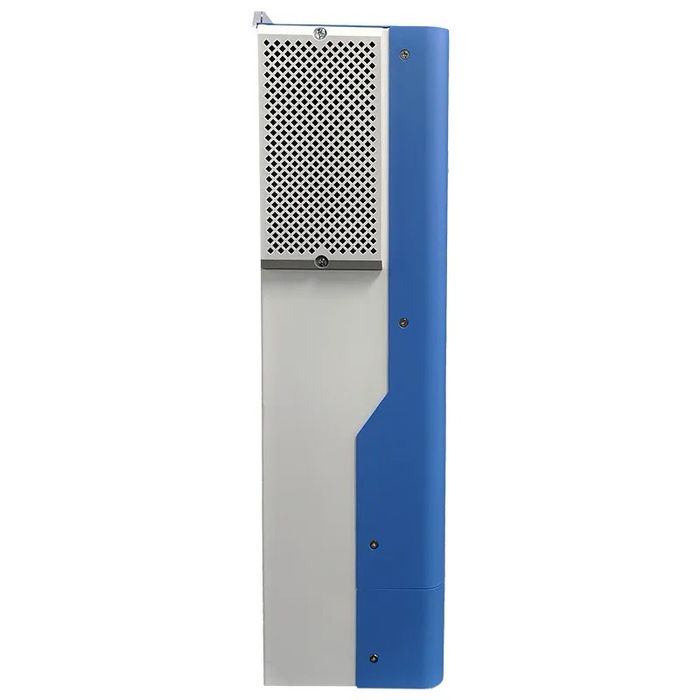 ANENJI 6.2 kW 48V WIFI гібридний сонячний інвертор з чистою синусоїдою