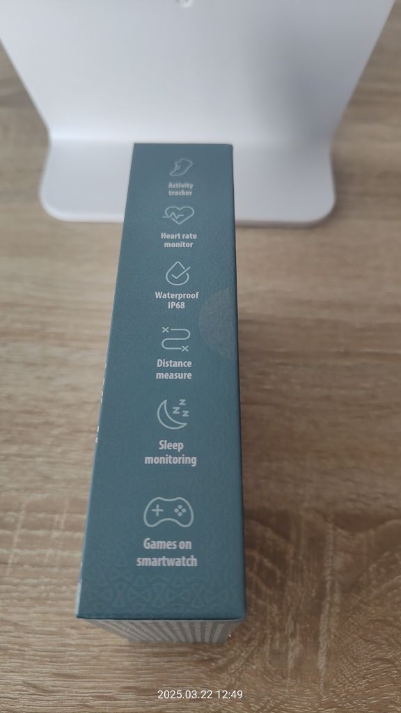 Smartwatch Forever iGO2