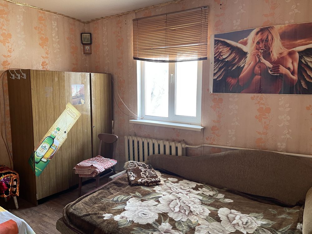Продам дом в с. Лукяновка Броварской район