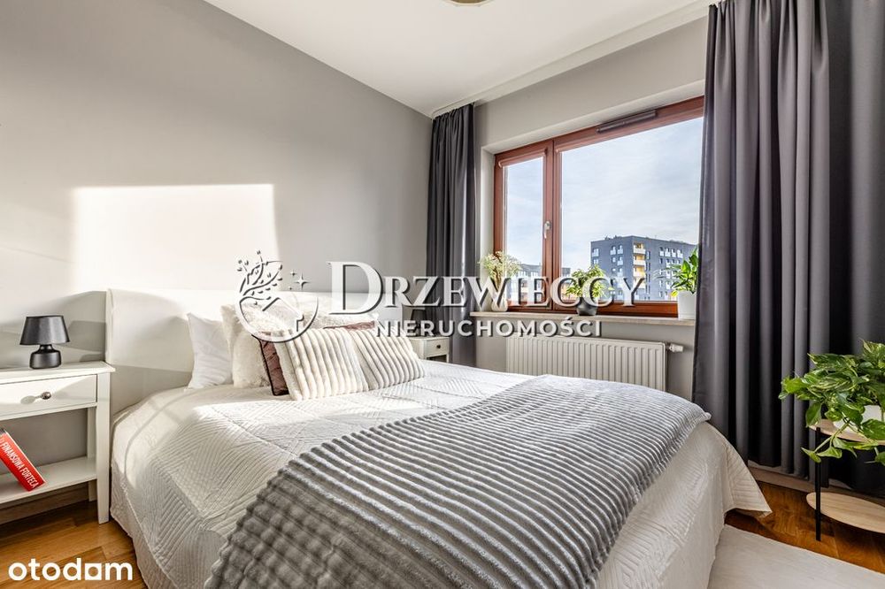 Blisko Lotnisko Galeria Mokotów Komfortowe Wnętrza