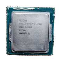 Procesor Intel Core i7-4790K 4 x 4 GHz LGA 1150