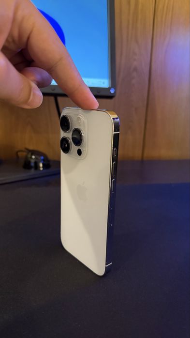 iPhone 14 pro 256g - silver