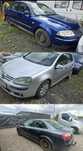 Audi A4 B6 Golf V Passat b5fl 3x1.9 TDI