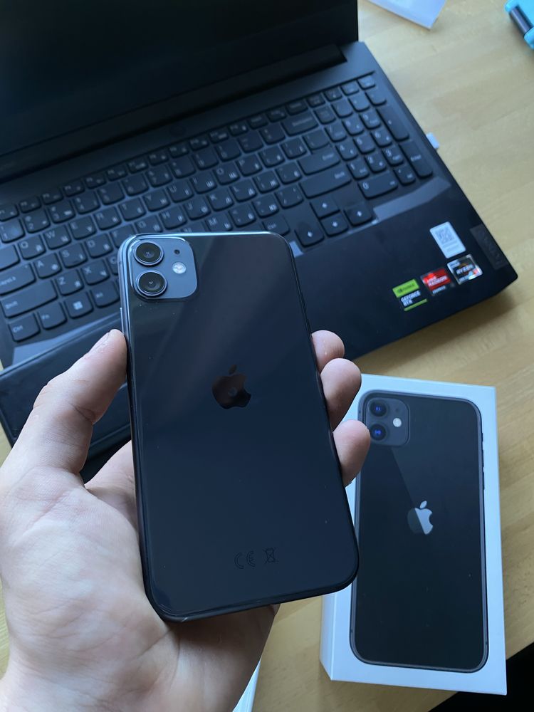 Iphone 11 64 gb айфон 11