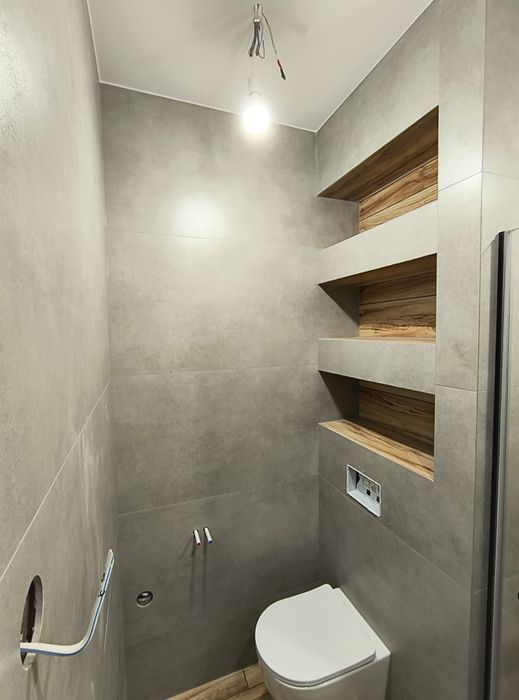 Glazurnik, fliziarz, układanie płytek, remonty łazienek, wykończenia,