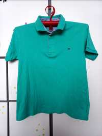 Koszulka polo Tommy Hilfiger rozmiar S