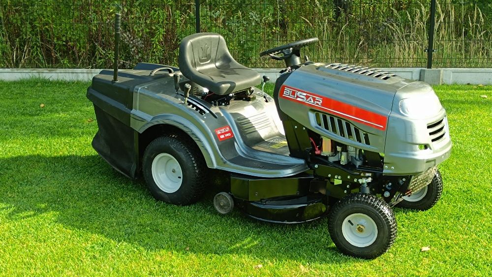 Traktorek kosiarka MTD 13.5 Konia Ładny