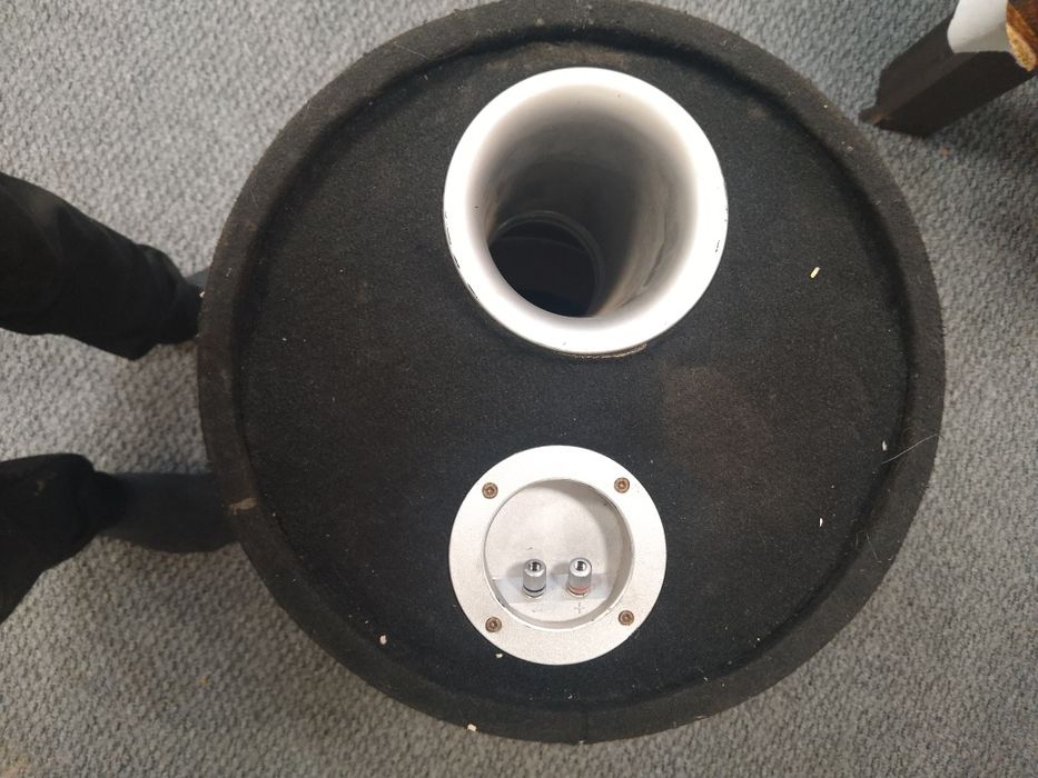 Пассивный сабвуфер Ultimate T2