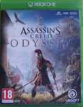Assassin's Creed Odyssey X-Box One - Rybnik Play-gamE