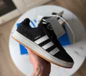 Nowe buty Adidas Campus damskie modne obuwie 36-40