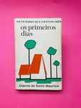 SETEMBRO QUE GRANDE MÊS os primeiros dias