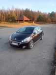 Peugeot 208 Peugeot 208 1.6 HDI 115 KM