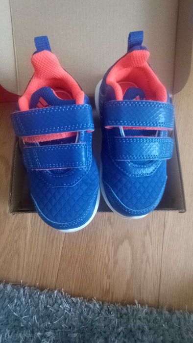 Sapatilhas Adidas bebé NoVas