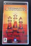Chessmaster The Art of Learning - Gra PSP