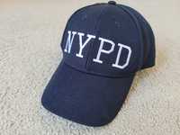 Czapeczka prosto z U.S.A NYPD nowa