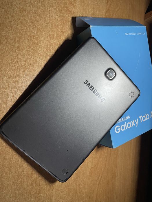 планшет Samsung Galaxy Tab A (SM-T355)