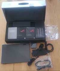 Laptop Gamingowy Asus Rog Zephyrus G14