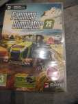 Farming Simulator 25