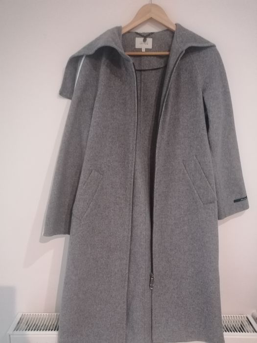 Płaszcz Patryzia Aryton s