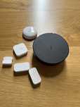 Aqara HUB M2 + czujniki