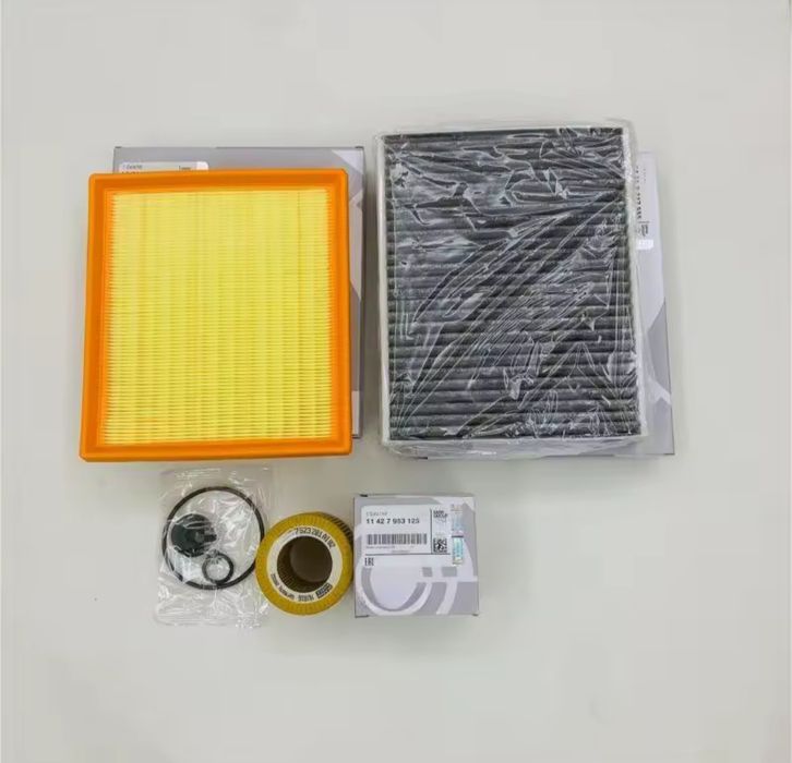 Оригінальний комплект фільтрів BMW F30 N20 N26