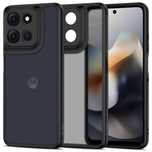 Etui Nakładka Tech-Protect Magmat Motorola Moto G56 5G Matte Black