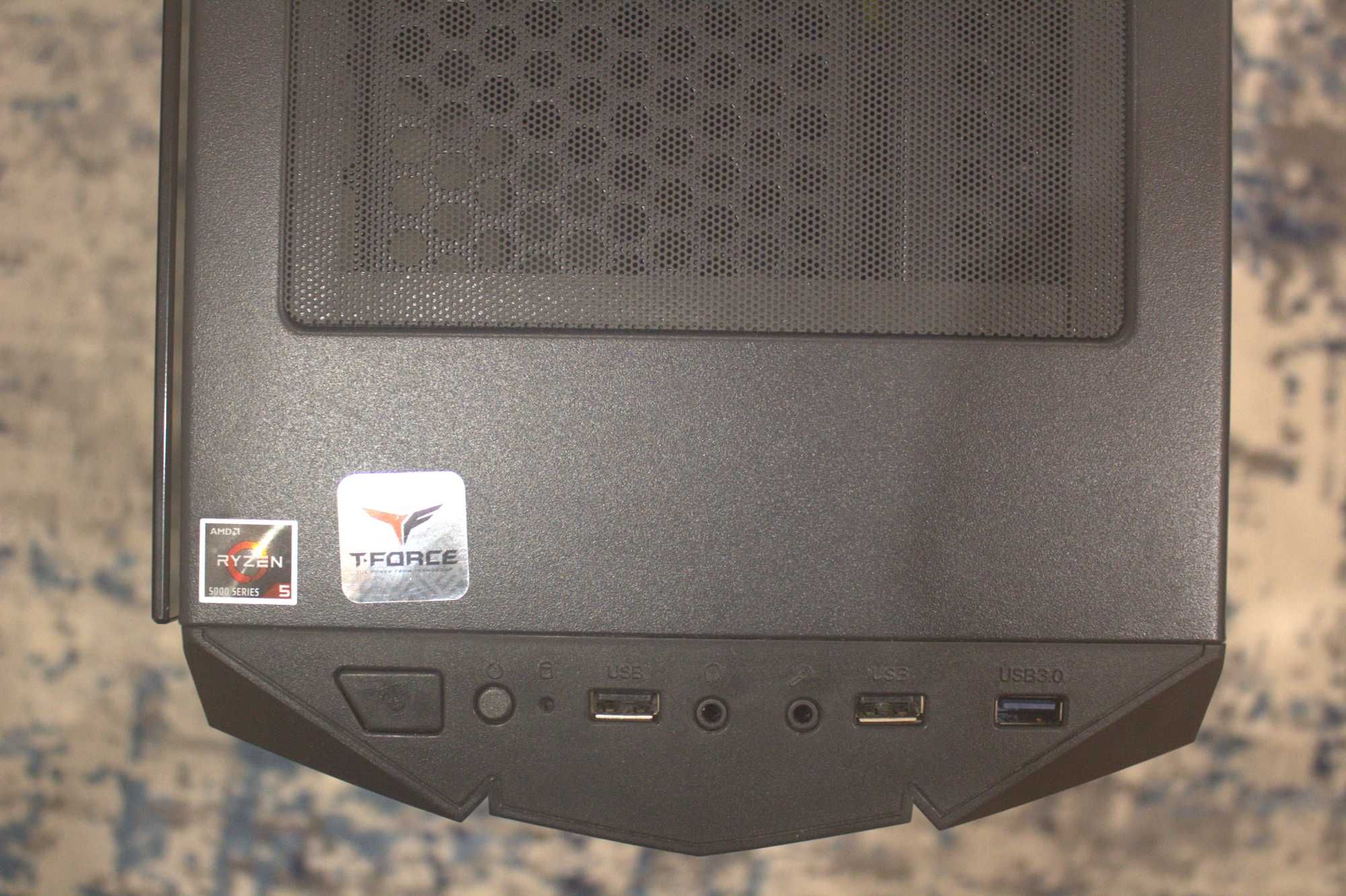 Computador Desktop Gaming