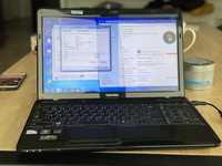 Laptop 15,6 cala Toshiba Satelite L655 15.6”, torba GRATIS, notebook