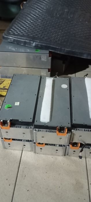 Акумулятор  CATL літій б/у Nissan Leaf