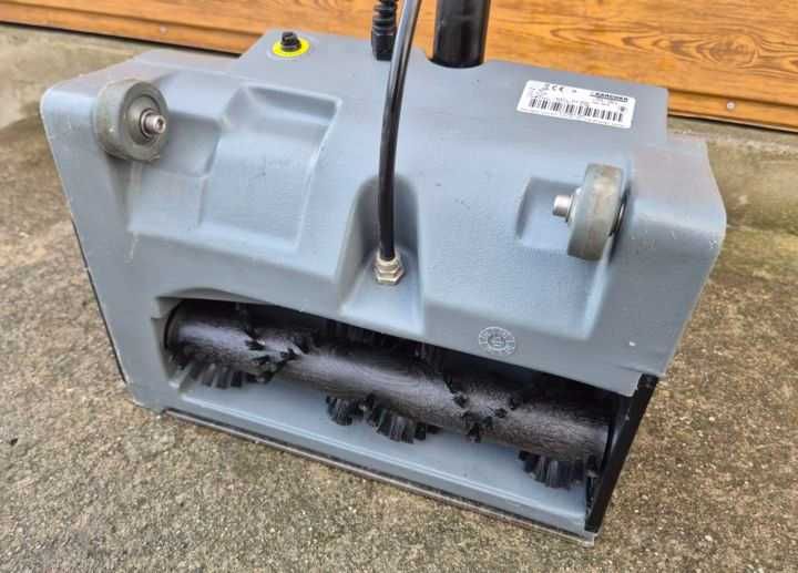 PW 30/1 Elektroszczotka KARCHER Dla Puzzi 10/2